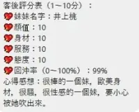 桃園定點茶-井上桃