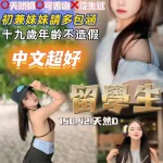 桃園定點茶-留學生