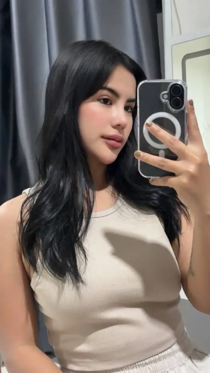 屏東外送茶-伊珊