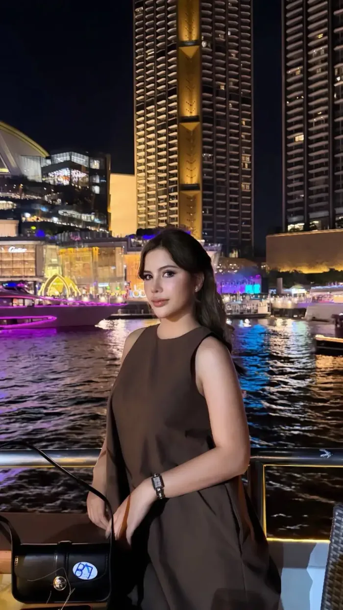 屏東外送茶-伊珊