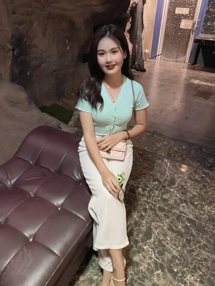 屏東外送茶-姍潔