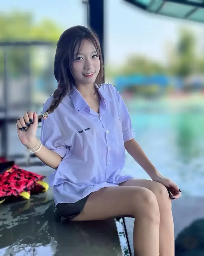 台北定點茶-桃子