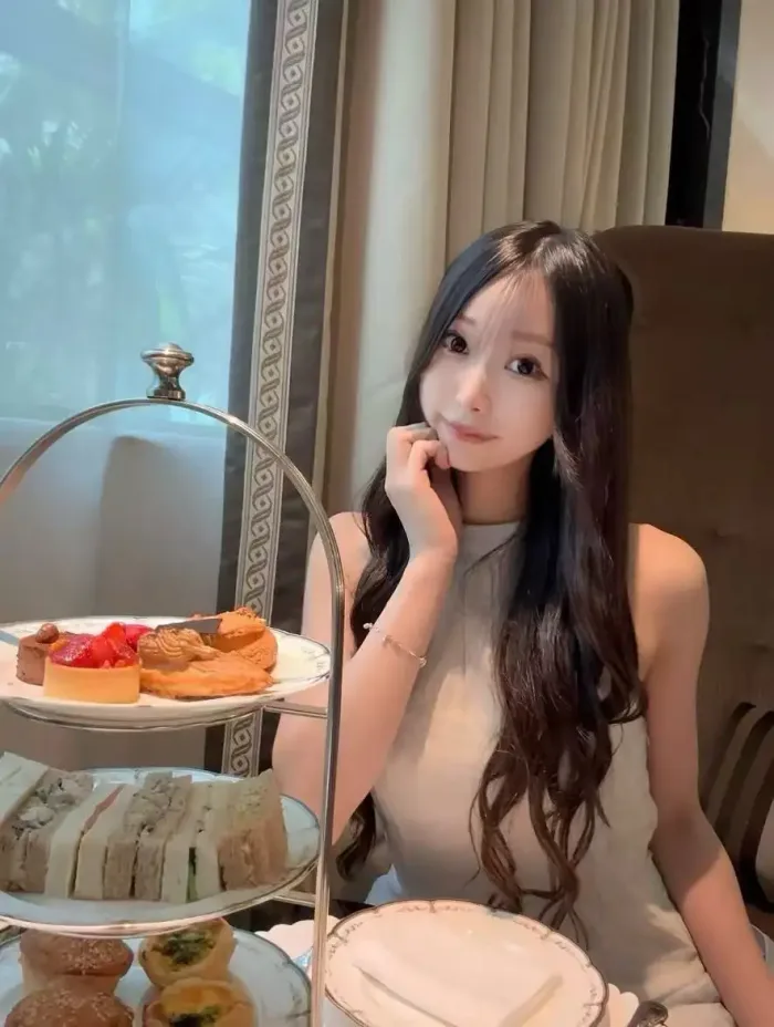 台北定點茶-瀨戶