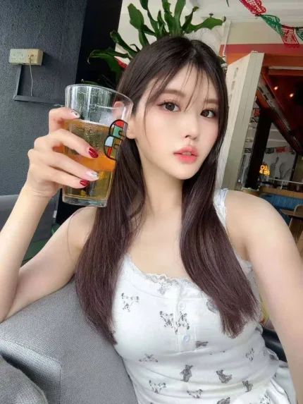 台北外送茶-黑田愛