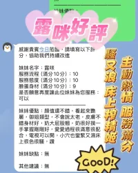 新竹定點茶-露咪