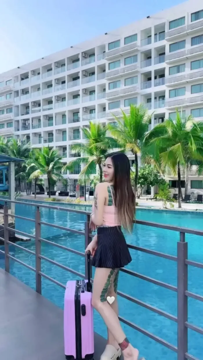 桃園定點茶-琴乃