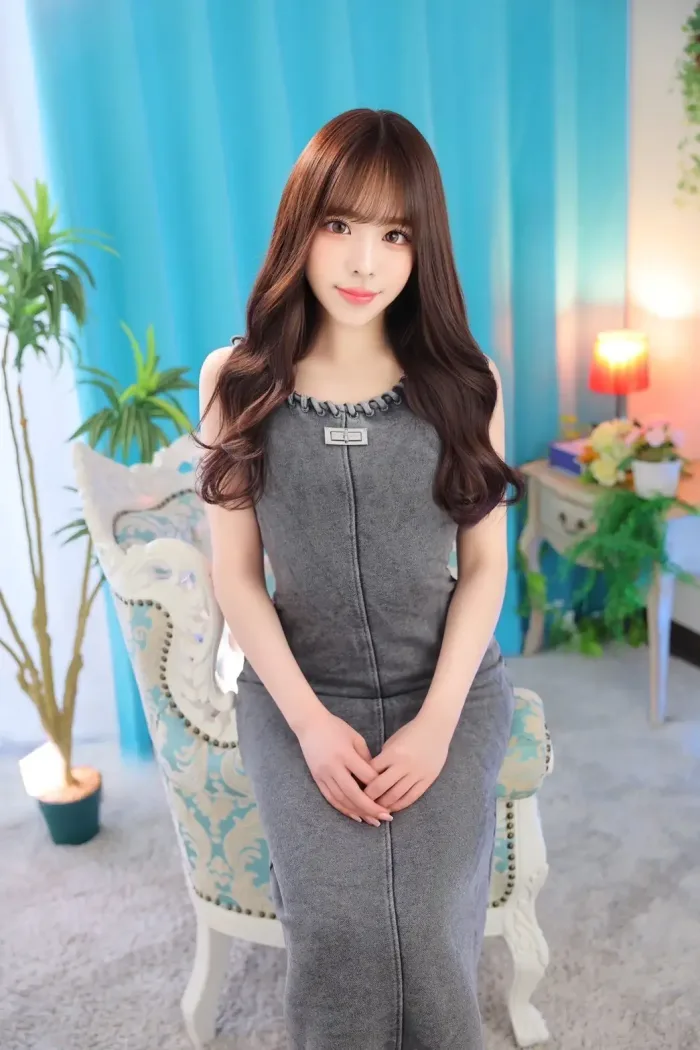 桃園定點茶-今野瞳