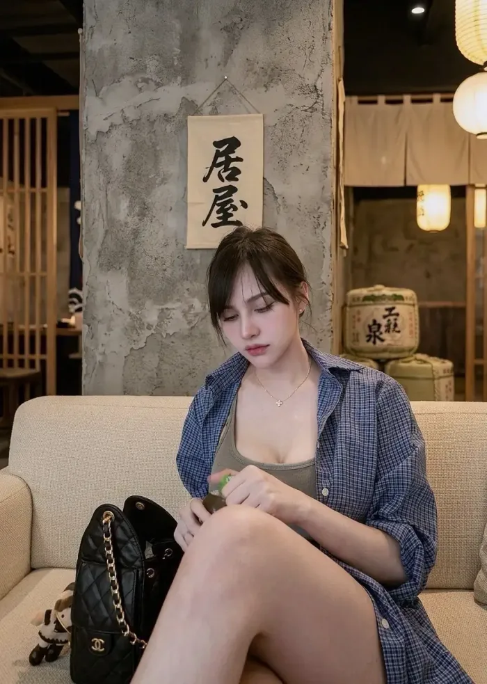 台北定點茶-廣茉涼子