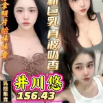 高雄定點茶-井川悠