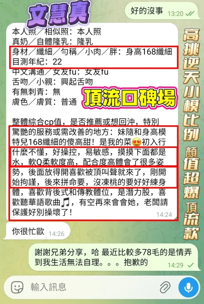 高雄定點茶-文慧真