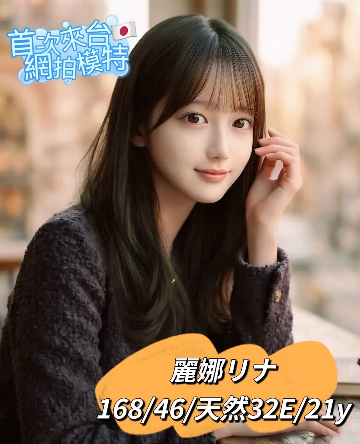 台中定點茶-麗娜リナ 台中定點茶-麗娜リナ