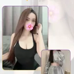 台北外送茶-妮可