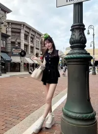 台北定點茶-友美子