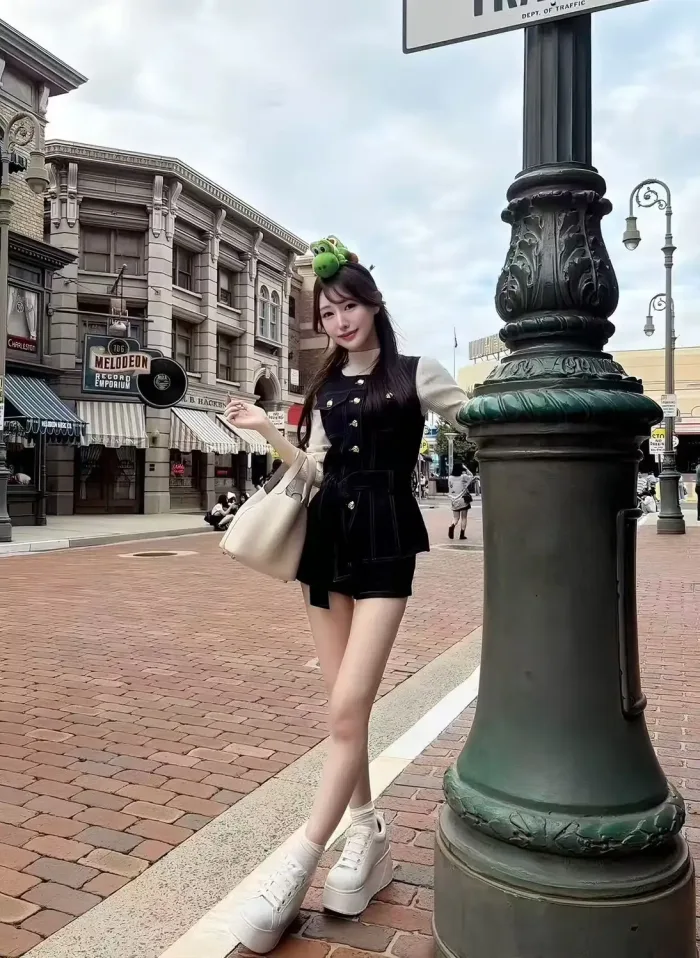 台北定點茶-友美子