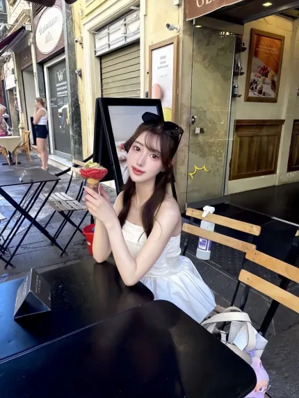 台北定點茶-友美子