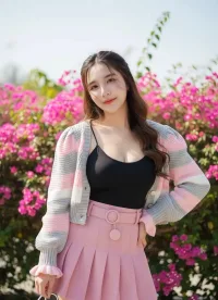 台北定點茶-趙露露