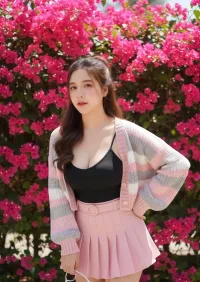 台北定點茶-趙露露