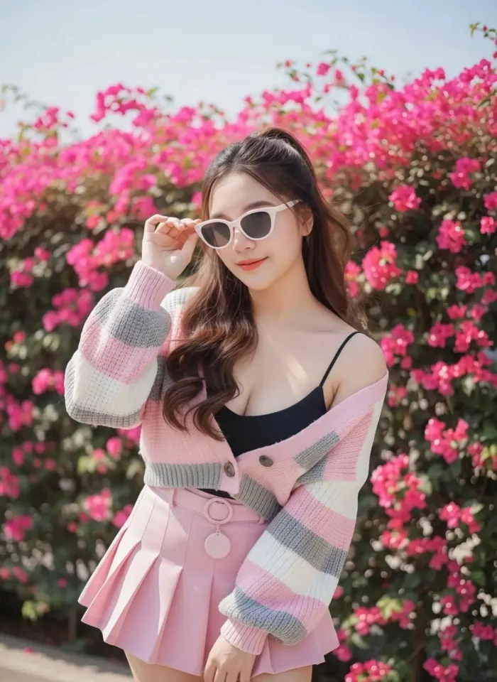 台北定點茶-趙露露