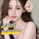 台南外送茶-李智欣