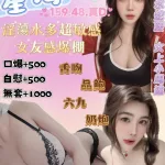 花蓮定點茶-星海