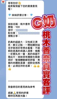 桃園定點茶-桃木香奈