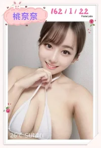 台北外送茶-桃奈奈