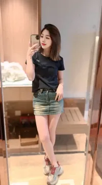 台北外送茶-橘雪乃.