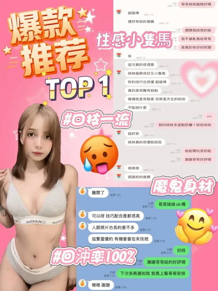 桃園定點茶-蘿莉