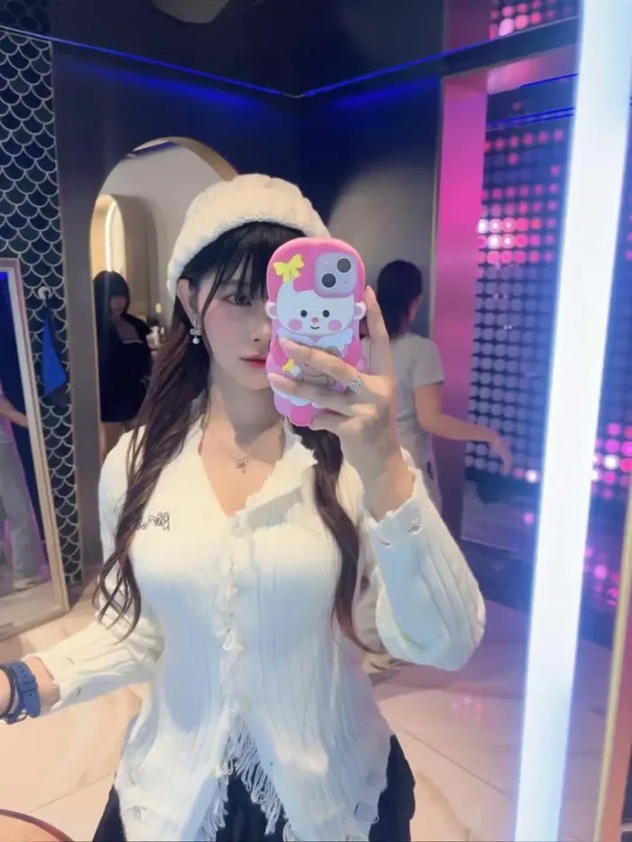 台北定點茶-小妖精