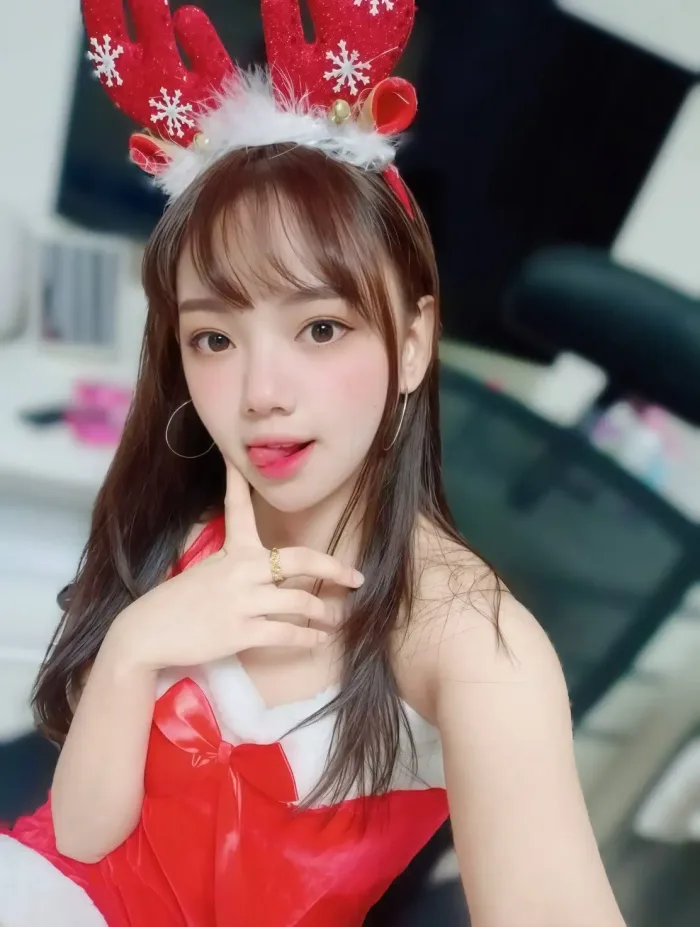 台北定點茶-親閨女