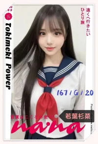 台北外送茶-若葉杉菜