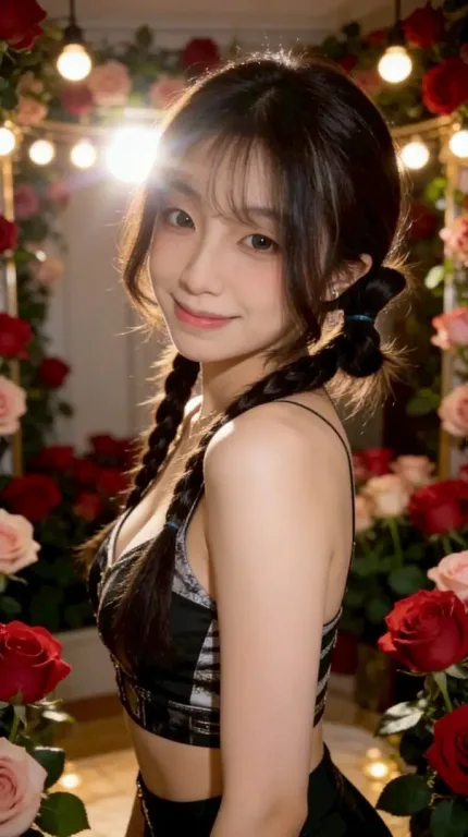 新竹外送茶-邱米粒