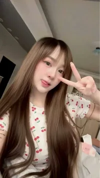 台北定點茶-櫻桃