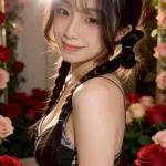 苗栗外送茶-邱米粒