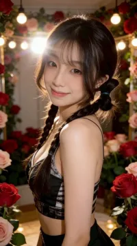 苗栗外送茶-邱米粒