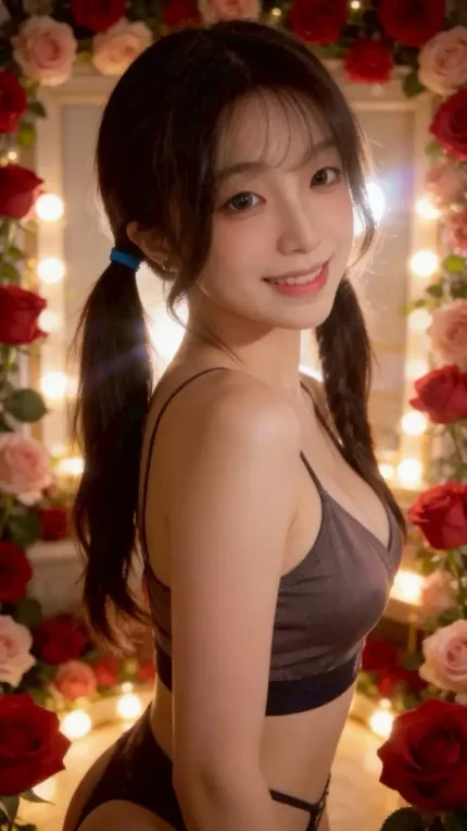 苗栗外送茶-邱米粒