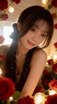 苗栗外送茶-邱米粒