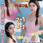 桃園定點茶-柔美