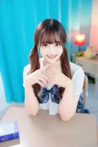 高雄定點茶-小松彩乃