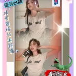 新竹外送茶-楊虹妮