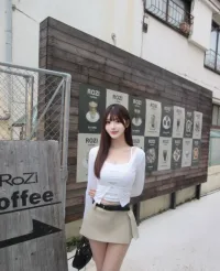 新竹外送茶-神坂愛