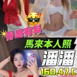 台中定點茶-潘潘