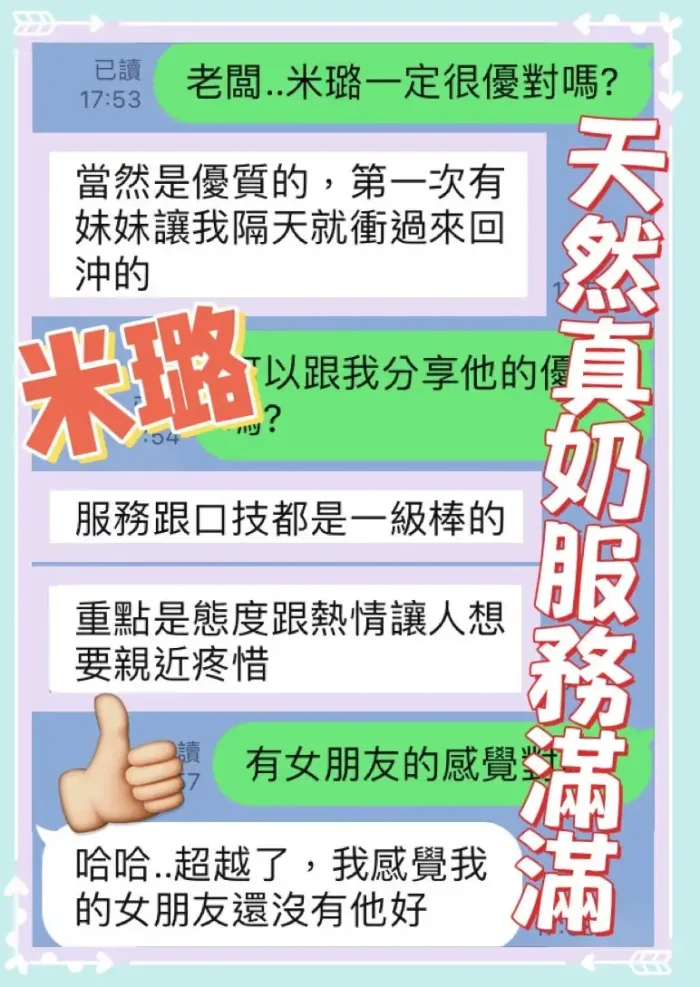 台中定點茶-米璐