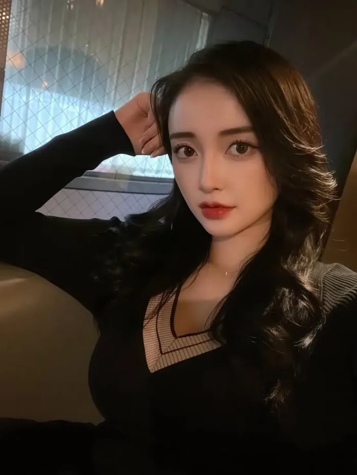 台北外送茶-鈴原美