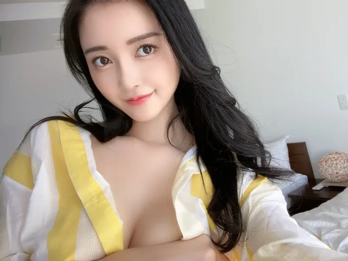 台北外送茶-鈴原美