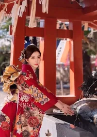 台北外送茶-小泉櫻子.