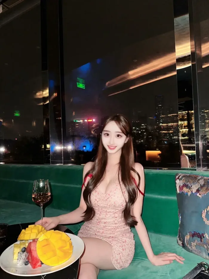 高雄定點茶-京田美奈