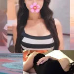 台北外送茶-Mandy