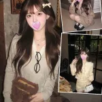 台中外送茶-喬琳