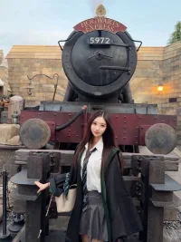 高雄外送茶-江梨奈